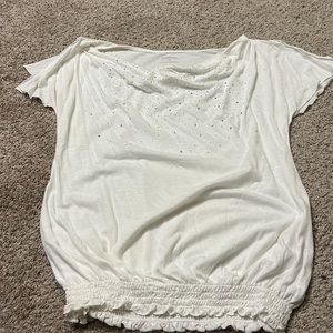 Express Women’s tee size S
